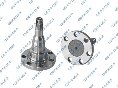 Gsp Radlager [Hersteller-Nr. 9499044] für Audi, Seat, VW von GSP