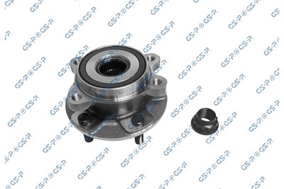 Gsp Radlagersatz [Hersteller-Nr. 9330014K] für Lexus, Toyota von GSP