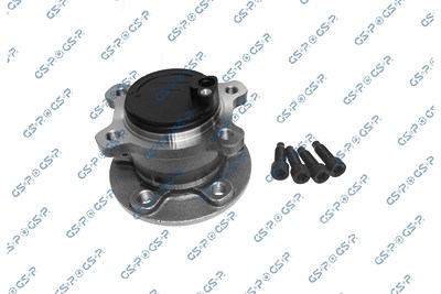 Gsp Radlagersatz [Hersteller-Nr. 9400404K] für Volvo von GSP