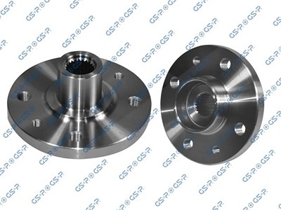Gsp Radlagersatz [Hersteller-Nr. 9423001] für Renault von GSP