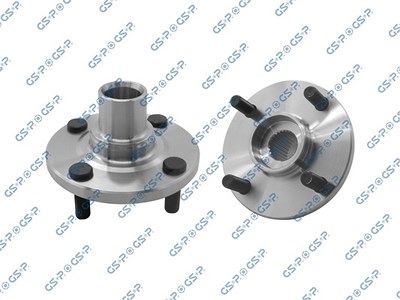 Gsp Radlagersatz [Hersteller-Nr. 9426021] für Toyota von GSP