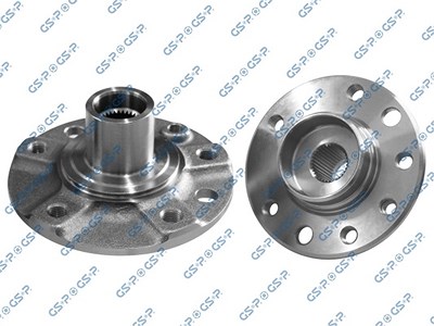Gsp Radnabe [Hersteller-Nr. 9433020] für Opel, Vauxhall von GSP