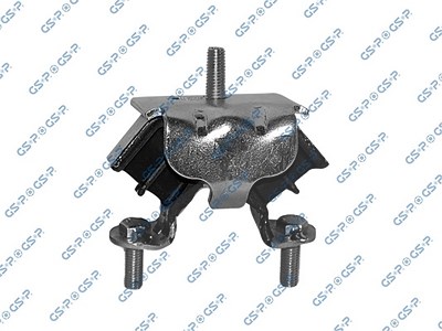 Gsp Lagerung, Motor [Hersteller-Nr. 512400] für Renault von GSP