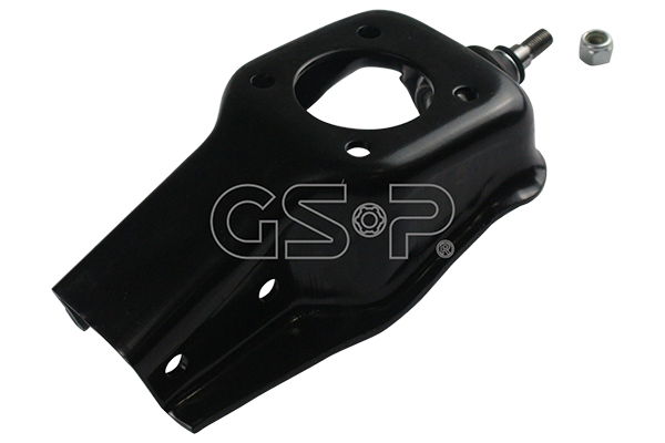 Lenker, Radaufhängung Vorderachse oben GSP S060829 von GSP