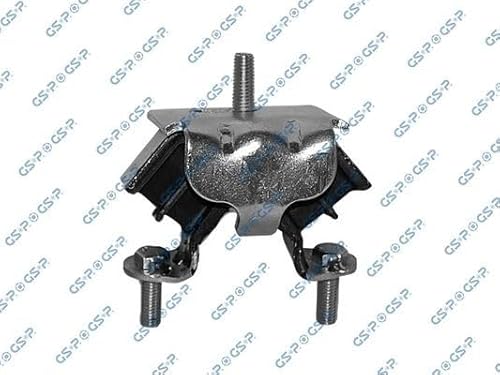 MOTORLAGER GSP 512400 - für Renault 19 II Chamade L53 von GSP