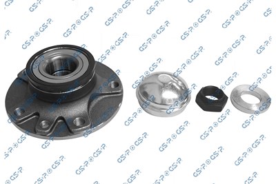 Gsp Radlagersatz [Hersteller-Nr. 9230115K] für Alfa Romeo von GSP