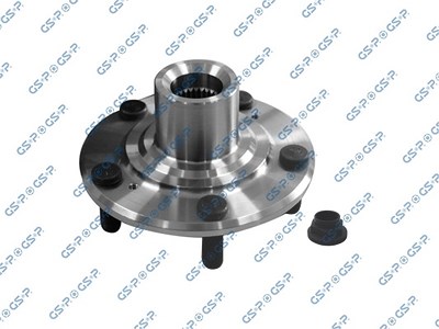 Gsp Radnabe [Hersteller-Nr. 9428022K] für Honda von GSP