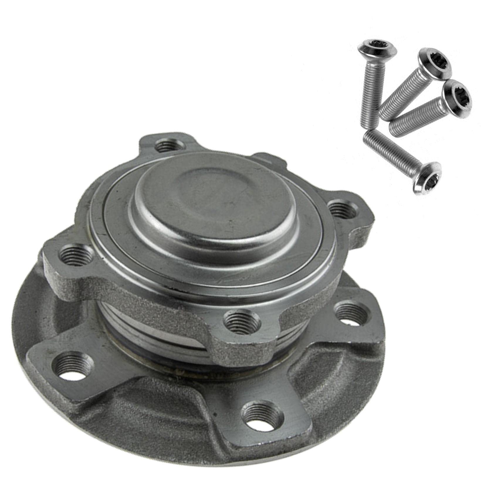 Radnabe GSP 9422034 - für Opel Corsa D Radnabe GSP 9422034 - für Opel Corsa D von GSP