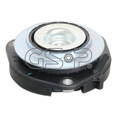 Reparatursatz, Federbeinstützlager Vorderachse beidseitig GSP 512332S von GSP