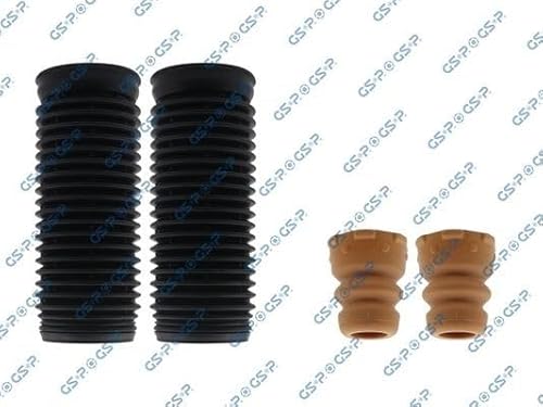 GSP Staubschutzsatz, Stoßdämpfer 5402510PK von GSP