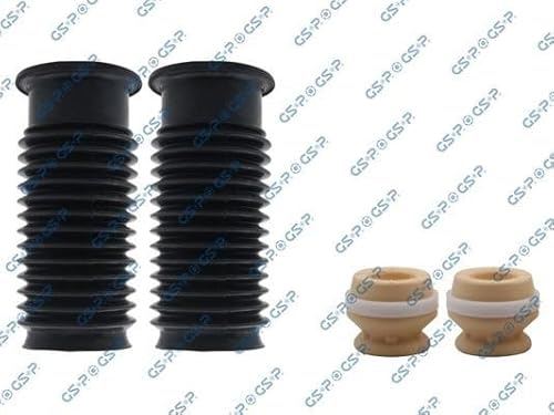 STAUBSCHUTZSATZ STOßDÄMPFER GSP 5403080PK - für Opel Astra J von GSP