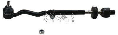 Spurstange Vorderachse GSP S100022 von GSP