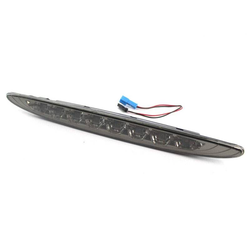 GSRECY 3. Zentrale Heckklappe, hohes Bremslicht, Rauchglas für One Cooper R50 R53 2001–2006 von GSRECY