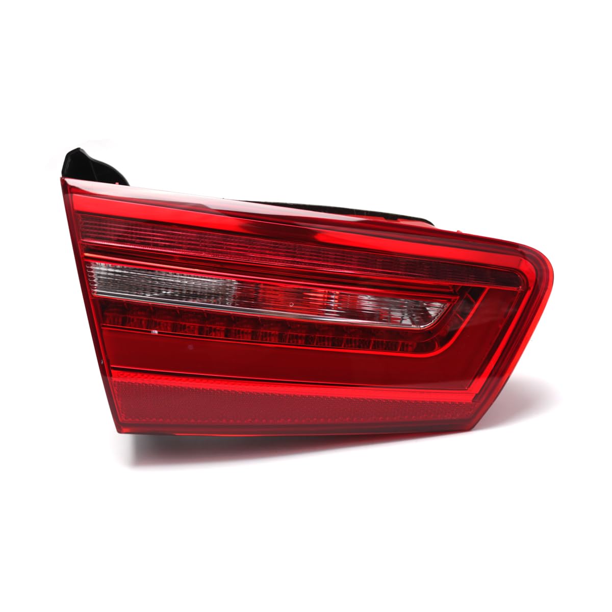 GSRECY Rücklicht-Innen-LED mit Blinker, Bremslicht, Rücklicht, kompatibel mit Audi A6 C7 Limousine (N/S linke Seite) von GSRECY