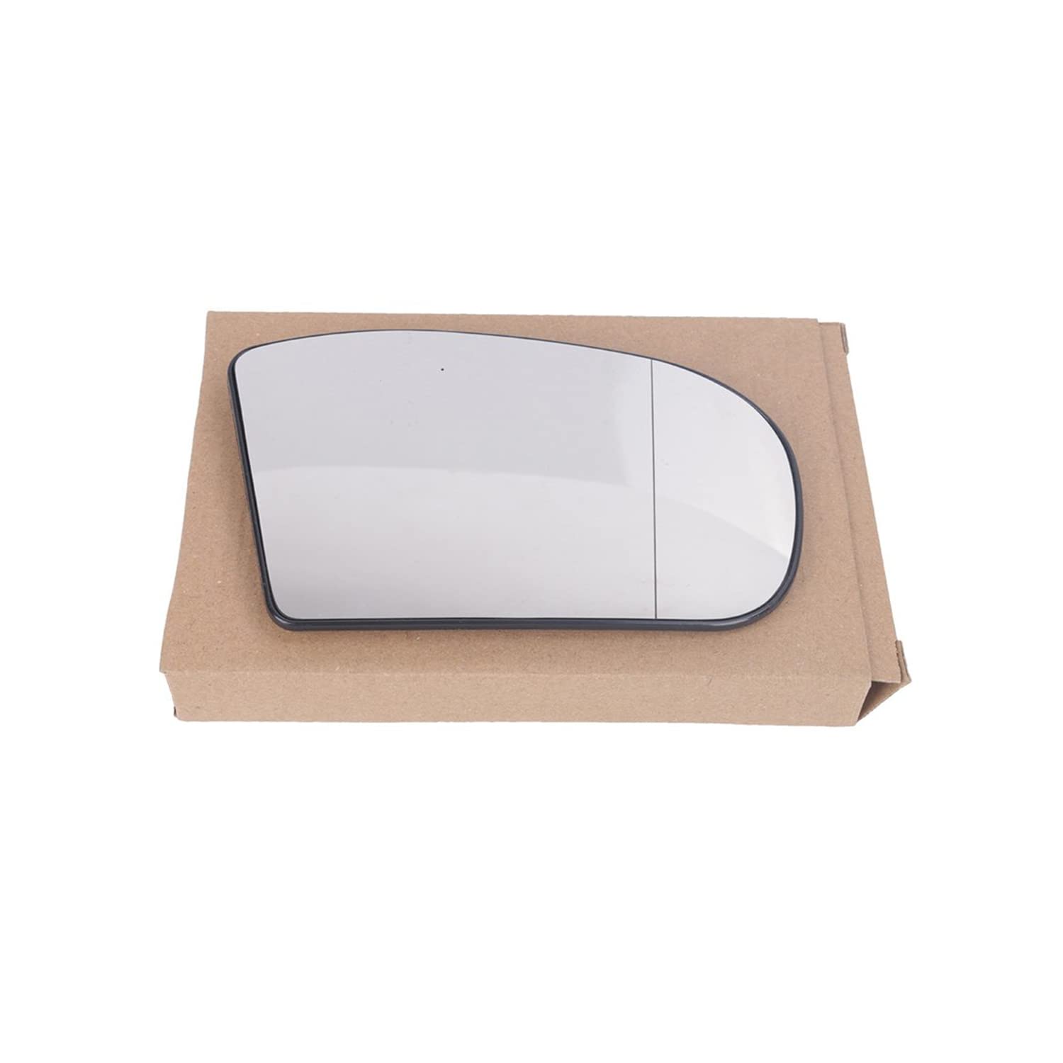Ricoy Rechte Seite für 2003-2006 E/C-Klasse W211 W203 Wide Rearview Weißwinkel beheizte Tür Spiegelglas Ricoy Rechte Seite für 2003-2006 E/C-Klasse W211 W203 Wide Rearview Weißwinkel beheizte Tür Spiegelglas von GSRECY