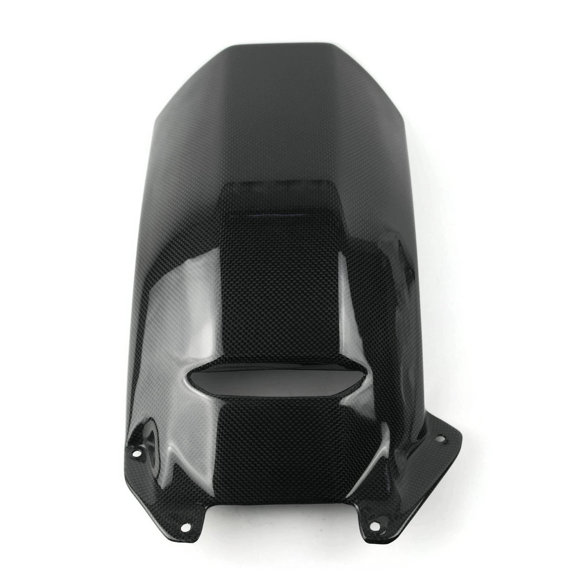 100% Carbon Kotflügel Schutzblech Hinten kompatibel mit Aprilia RSV Mille 98-03 Tuono 03-05 von GStradingonline