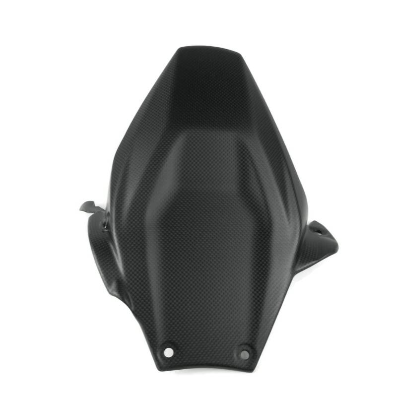 100% Carbon Kotflügel Schutzblech Hinten kompatibel mit Ducati 899 959 Panigale Matt von GStradingonline