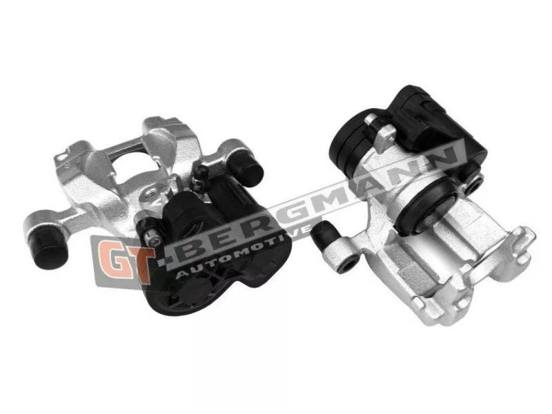 GT-BERGMANN Bremssattel VW,AUDI,SKODA GT80-528 3Q0615424,3Q0615424X Bremszange von GT-BERGMANN