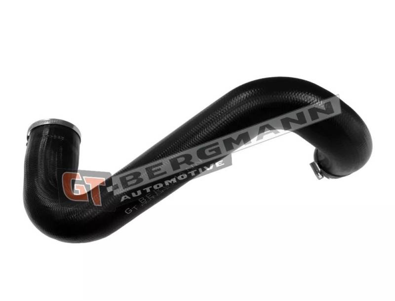 GT-BERGMANN Ladeluftschlauch ALFA ROMEO GT52-813 50506262,50508204,50508205 60697951,50501561 von GT-BERGMANN