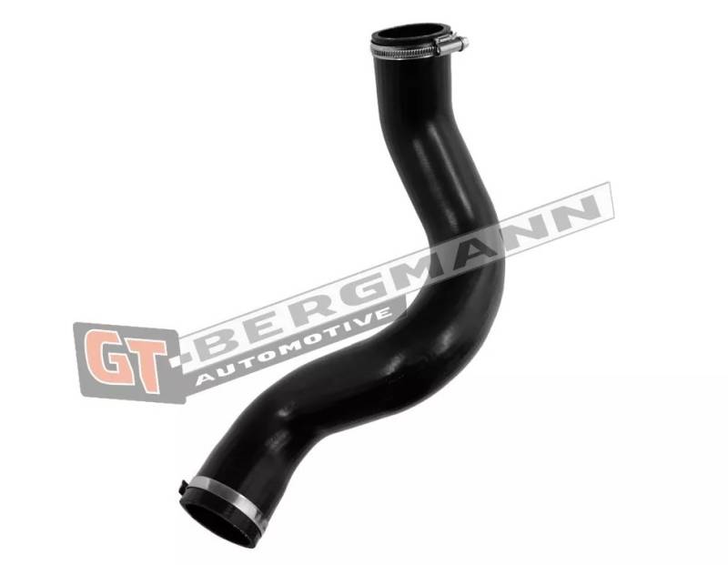 GT-BERGMANN Ladeluftschlauch AUDI GT52-802 4F0145738Q,4F0145738R,4F0145738AA 4F0145738H,4F0145738M von GT-BERGMANN