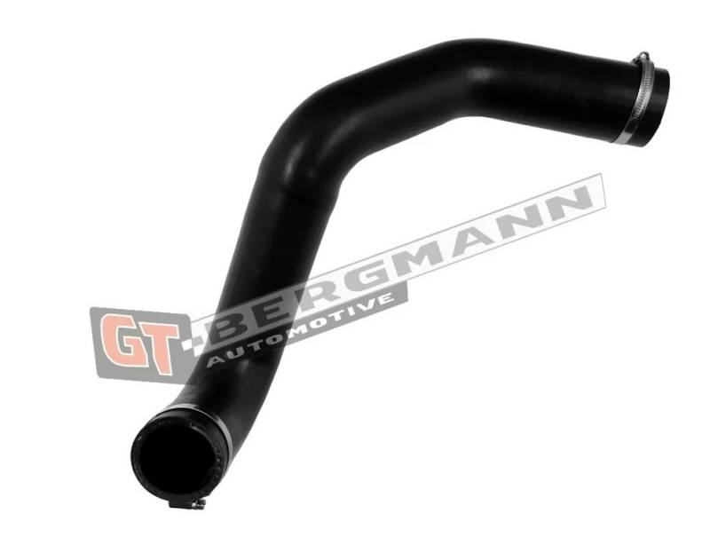 GT-BERGMANN Ladeluftschlauch FIAT GT52-809 46547818 von GT-BERGMANN