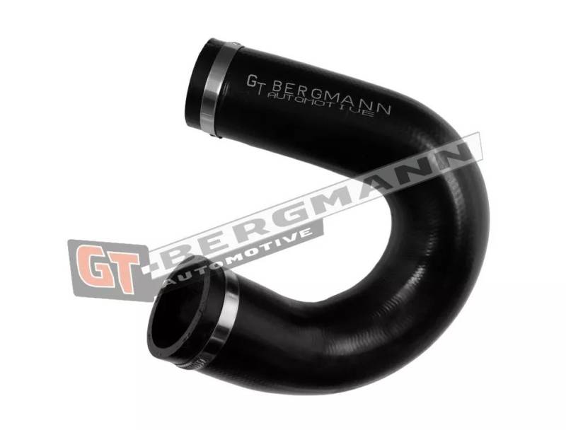 GT-BERGMANN Ladeluftschlauch FIAT GT52-811 51814972,51842859 von GT-BERGMANN