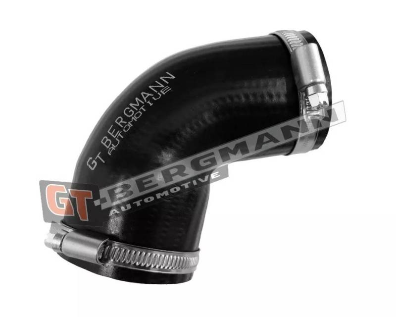 GT-BERGMANN Ladeluftschlauch FIAT GT52-812 51718041,46808669 von GT-BERGMANN