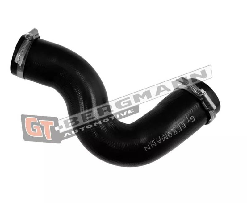 GT-BERGMANN Ladeluftschlauch FIAT GT52-815 51778131,51791374 von GT-BERGMANN
