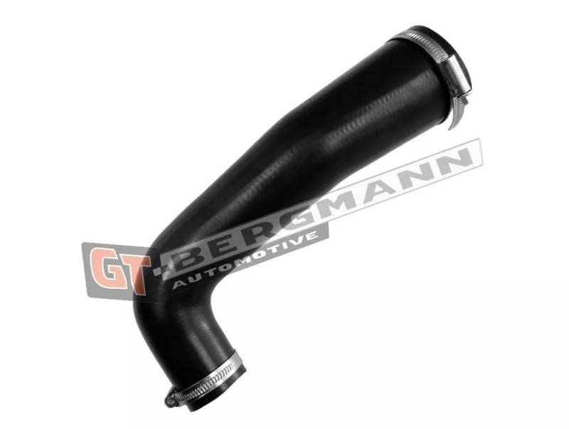 GT-BERGMANN Ladeluftschlauch FIAT GT52-822 46405882,46462528,46808445 von GT-BERGMANN