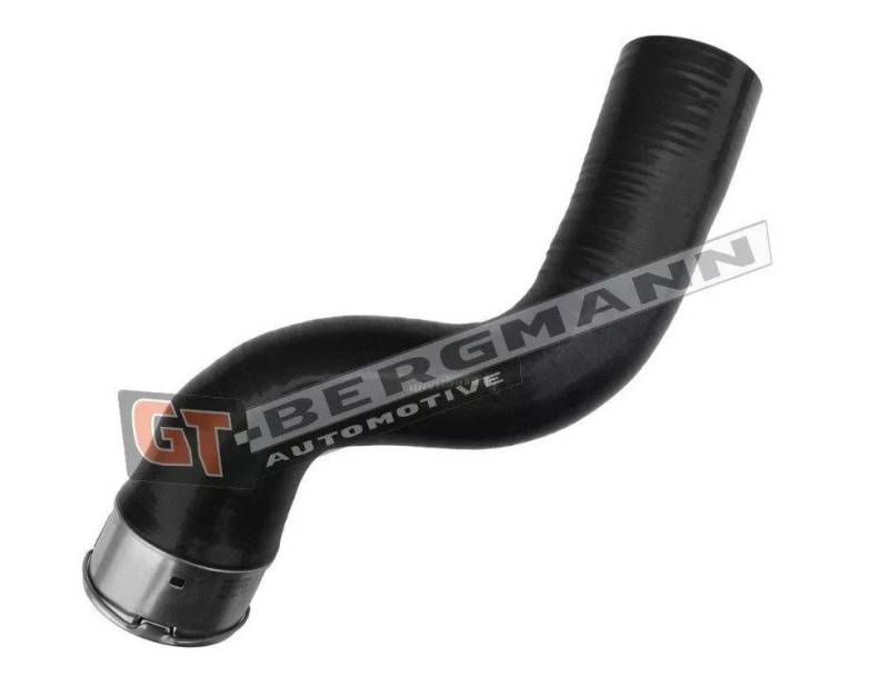GT-BERGMANN Ladeluftschlauch NISSAN GT52-775 144631KB2A,1103568,1103568S01 1103650S01,144601KB2A,144601KB3A,144601KB4A von GT-BERGMANN