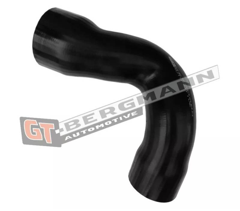 GT-BERGMANN Ladeluftschlauch OPEL,VAUXHALL GT52-838 55556525,835226,835268 835876,13277075,13277076 von GT-BERGMANN