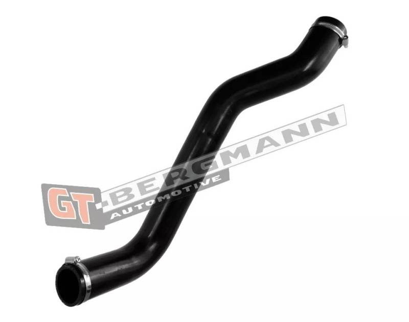 GT-BERGMANN Ladeluftschlauch PEUGEOT GT52-826 0382FC von GT-BERGMANN