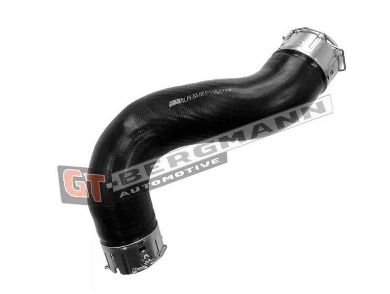 GT-BERGMANN Ladeluftschlauch RENAULT,NISSAN GT52-832 144634BD0A von GT-BERGMANN