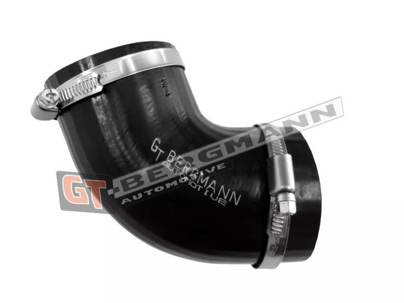 GT-BERGMANN Ladeluftschlauch VW,MAN GT52-803 04L145822F,04L145822H von GT-BERGMANN