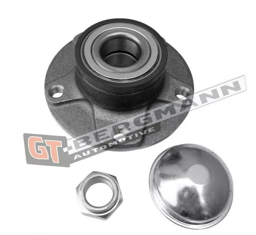 GT-BERGMANN Radlagersatz ALFA ROMEO GT24-253 51832400 Radlager,Radlager & Radlagersatz GT-BERGMANN Radlagersatz ALFA ROMEO GT24-253 51832400 Radlager,Radlager & Radlagersatz von GT-BERGMANN