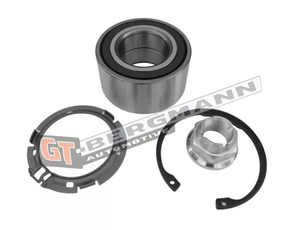 GT-BERGMANN Radlagersatz MERCEDES-BENZ,RENAULT,NISSAN GT26-026 402101554R,402102977R,7701207677 Radlager,Radlager & Radlagersatz 4153340700 GT-BERGMANN Radlagersatz MERCEDES-BENZ,RENAULT,NISSAN GT26-026 402101554R,402102977R,7701207677 Radlager,Radlager & Radlagersatz 4153340700 von GT-BERGMANN