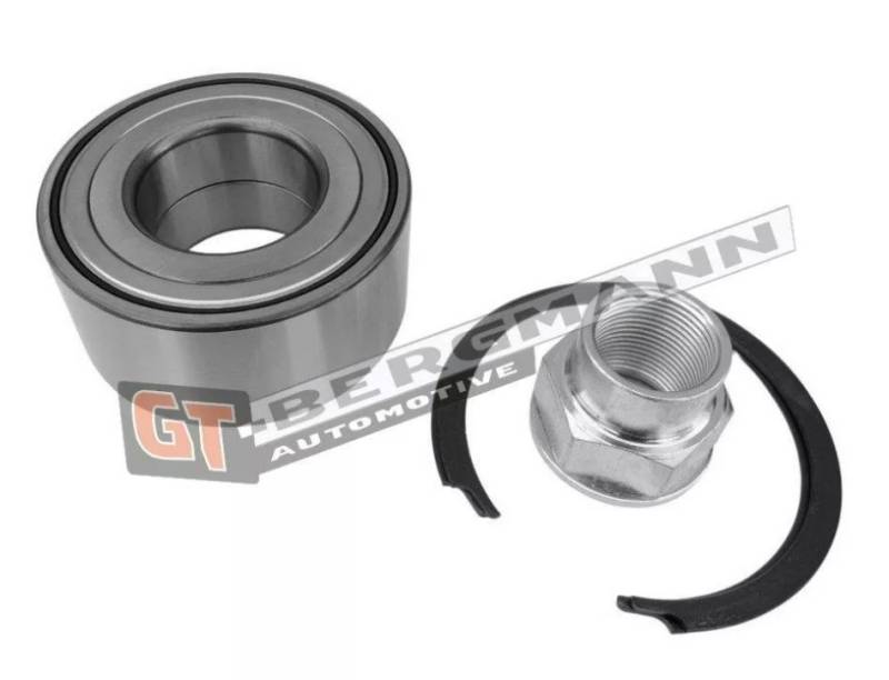 GT-BERGMANN Radlagersatz OPEL,FIAT,VAUXHALL GT26-023 VWL093,1603337,93188889 Radlager,Radlager & Radlagersatz von GT-BERGMANN