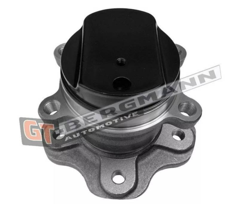 GT-BERGMANN Radlagersatz RENAULT,NISSAN GT24-248 432024EA0A Radlager,Radlager & Radlagersatz von GT-BERGMANN
