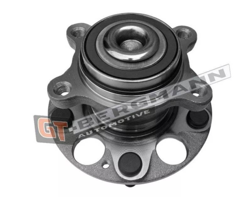GT-BERGMANN Radlagersatz HONDA GT24-259 42200SNAA51 Radlager,Radlager & Radlagersatz von GT-BERGMANN