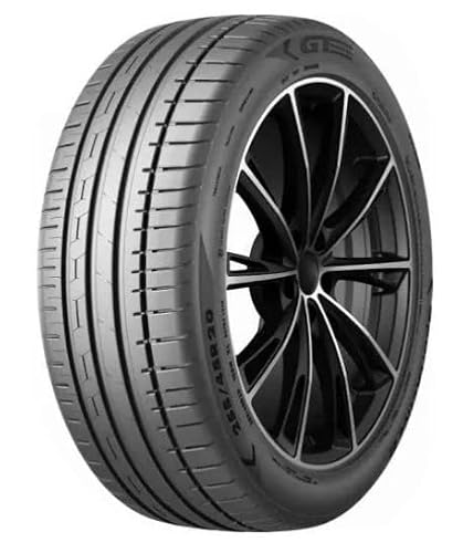 GOMME PNEUMATICI SPORTACTIVE 2 255/55 R19 105W GT RADIAL GOMME PNEUMATICI SPORTACTIVE 2 255/55 R19 105W GT RADIAL von GT RADIAL