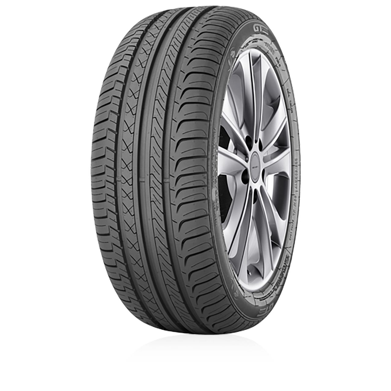 GT-RADIAL CHAMPIRO FE1 205/65R15 94V BSW GT-RADIAL CHAMPIRO FE1 205/65R15 94V BSW von GT-RADIAL