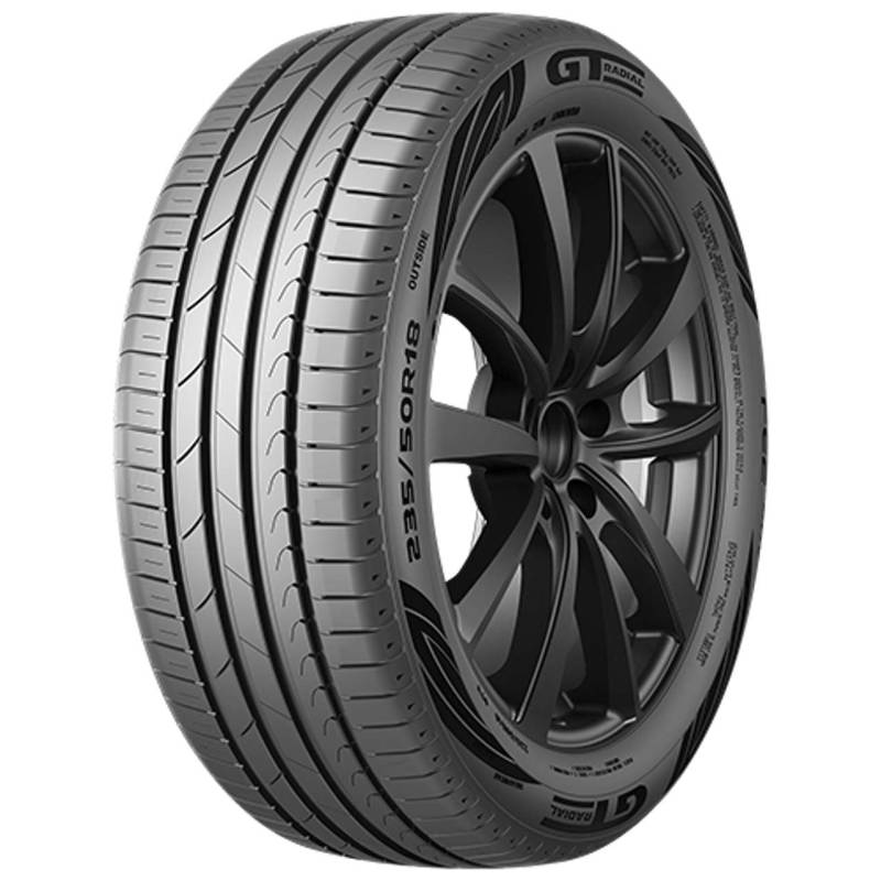 GT-RADIAL FE2 SUV 215/55R18 99V BSW von GT-RADIAL