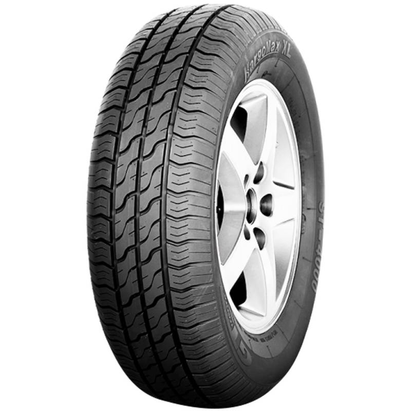 GT-RADIAL KARGOMAX ST-4000 155/70R13 78N BSW von GT-RADIAL