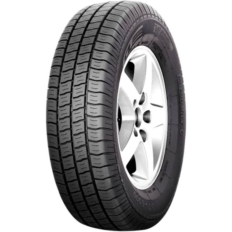 GT-RADIAL KARGOMAX ST-6000 155/70R12C 104N BSW von GT-RADIAL