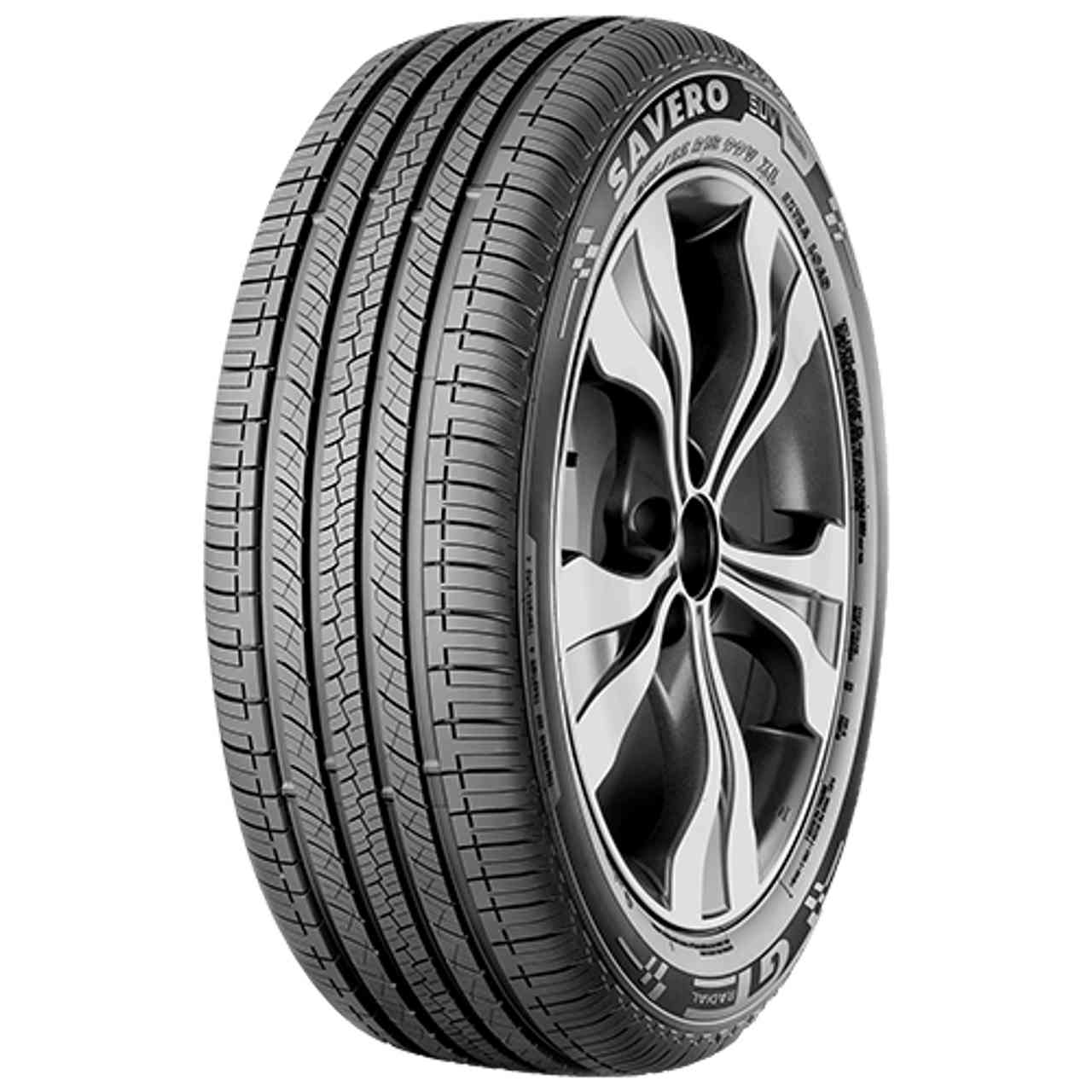 GT-RADIAL SAVERO SUV 215/60R16 95H von GT-RADIAL