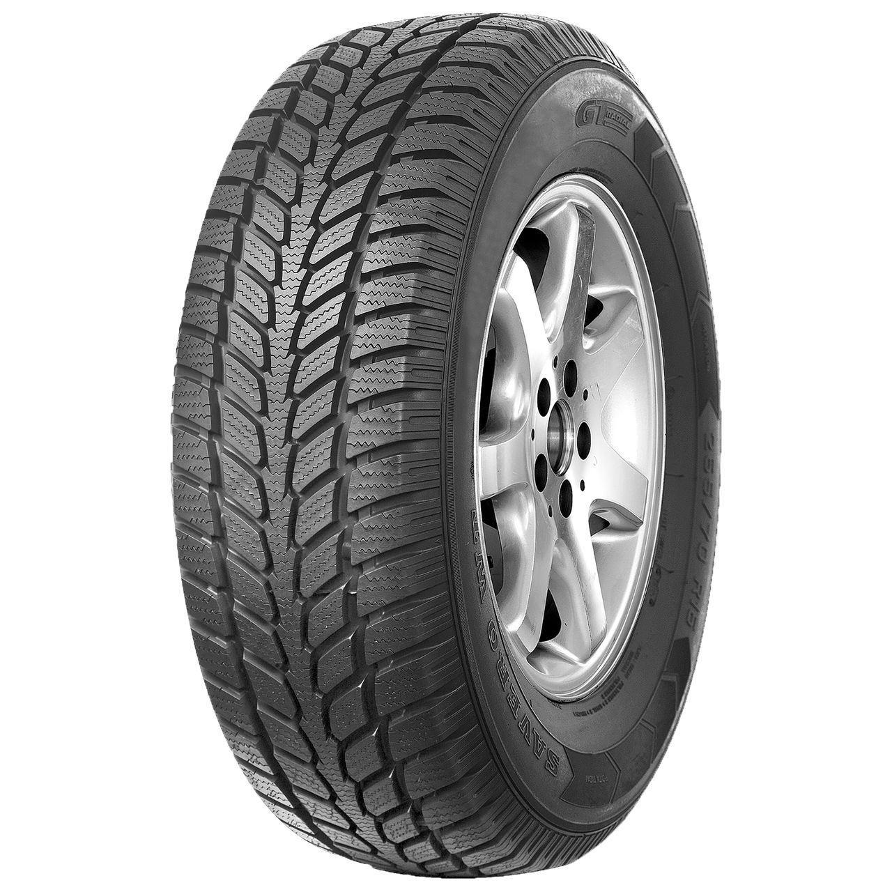 GT-RADIAL SAVERO WT 265/70R16 112T BSW GT-RADIAL SAVERO WT 265/70R16 112T BSW von GT-RADIAL