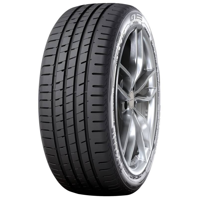GT-RADIAL SPORTACTIVE RFT 245/45R18 100Y MFS BSW XL von GT-RADIAL