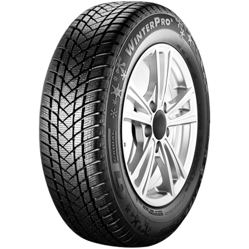 GT-RADIAL WINTERPRO2 SUV 245/65R17 111H BSW XL von GT-RADIAL