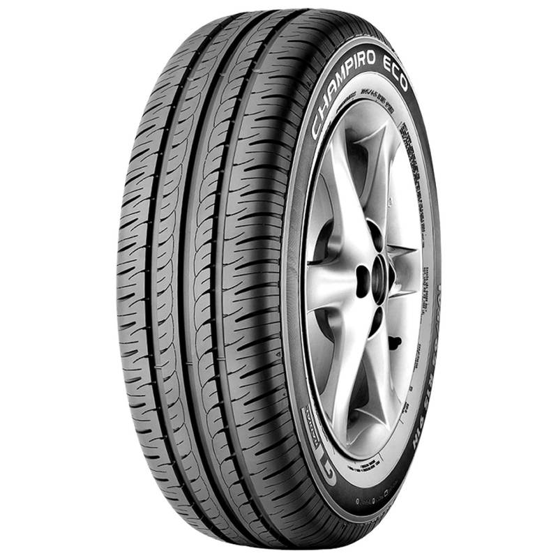 GT-RADIAL CHAMPIRO ECO 155/70R13 75T BSW von GT-RADIAL