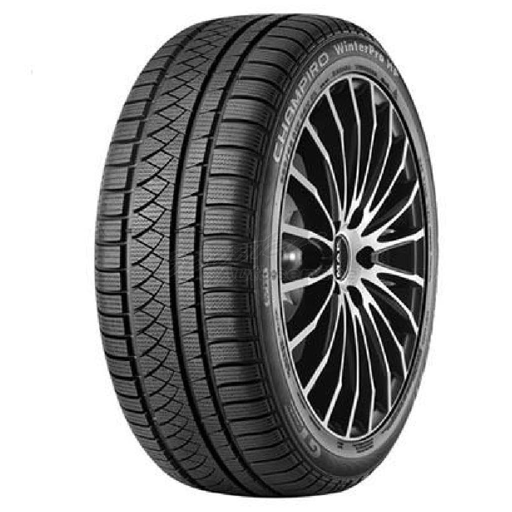 GT Radial Champiro WinterPro HP XL M+S - 245/45R17 99V - Winterreifen GT Radial Champiro WinterPro HP XL M+S - 245/45R17 99V - Winterreifen von GT RADIAL